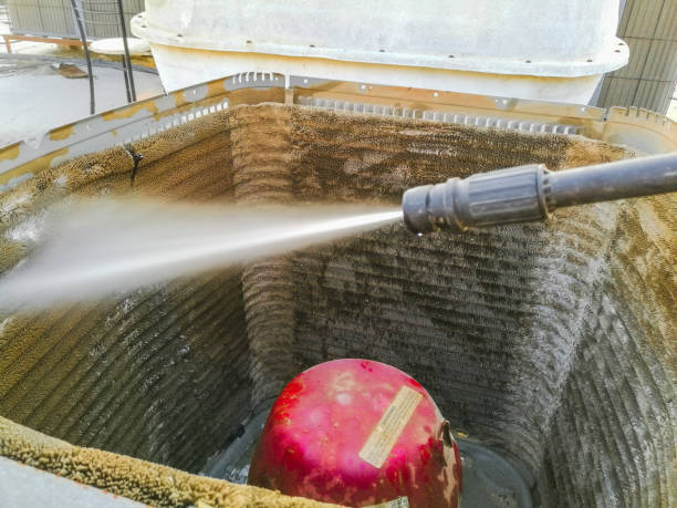 Best Ventilation Cleaning Services  in Anderson, CA