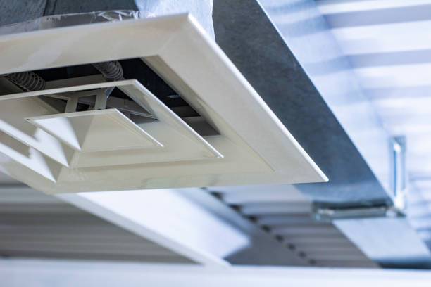 Best Home Air Vent Cleaning  in Anderson, CA