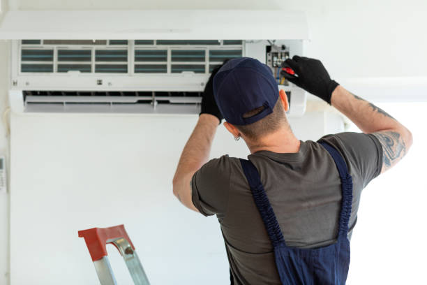 Best Air Duct Cleaning Near Me  in Anderson, CA