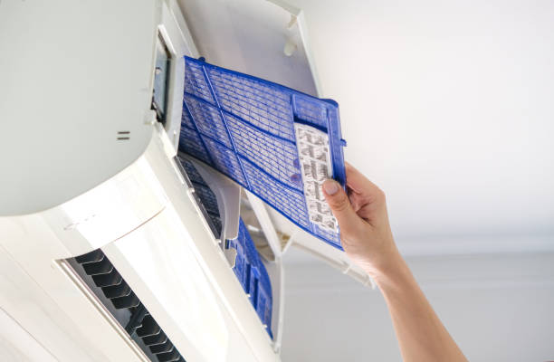 Best Emergency Air Duct Cleaning  in Anderson, CA