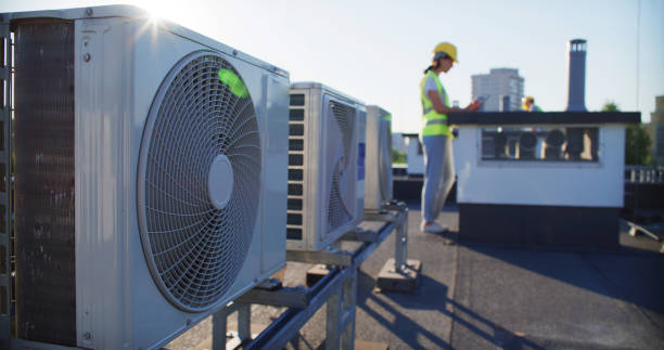 Best Local Air Duct Cleaning Services  in Anderson, CA