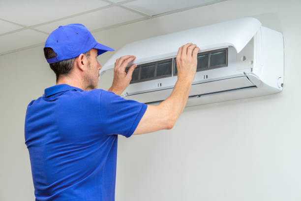 Best HVAC Duct Inspection Services  in Anderson, CA