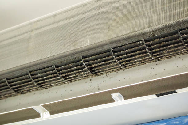 Ductwork Cleaning Services in Anderson, CA