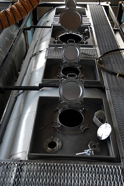 Anderson, CA Airduct Cleaning Company