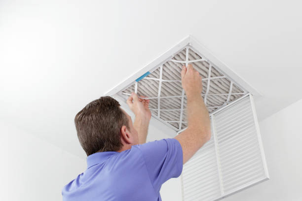 Best Affordable Air Duct Cleaning  in Anderson, CA